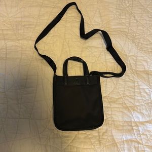 Lululemon bucket bag